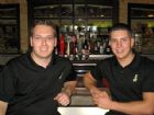 Restaurant Twist - Mtek et Hugo Demers - Sherbrooke