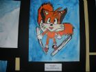 Vernissage - cole Desranleau - Sherbrooke
