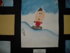 Vernissage - cole Desranleau - Sherbrooke