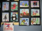 Vernissage - cole Desranleau - Sherbrooke