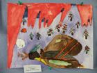 Vernissage - cole Desranleau - Sherbrooke