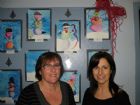 Vernissage - cole Desranleau - Sherbrooke