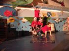 cole Desranleau - Cirque - Sant Globale