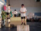 cole Desranleau - Cirque - Sant Globale