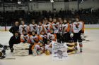 28e Tournoi international bantam de Sherbrooke