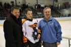 28e Tournoi international bantam de Sherbrooke