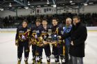 28e Tournoi international bantam de Sherbrooke