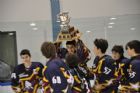 28e Tournoi international bantam de Sherbrooke