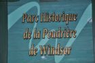 Poudri�re de Windsor