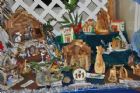 Exposition de Cr�ches de No�l - Sanctuaire De Beauvoir
