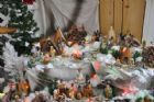 Exposition de Cr�ches de No�l - Sanctuaire De Beauvoir