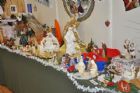Exposition de Cr�ches de No�l - Sanctuaire De Beauvoir