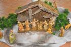 Exposition de Cr�ches de No�l - Sanctuaire De Beauvoir