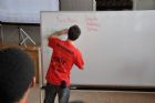 FIRST Robotics Kickoff - S�minaire de Sherbrooke