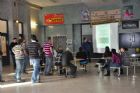 FIRST Robotics Kickoff - S�minaire de Sherbrooke