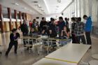FIRST Robotics Kickoff - S�minaire de Sherbrooke