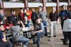 FIRST Robotics Kickoff - S�minaire de Sherbrooke