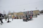 Journ�e de la famille - Mont Bellevue