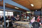 Journ�e de la famille - Mont Bellevue