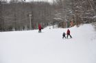 Journ�e de la famille - Mont Bellevue