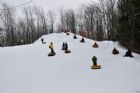 Journ�e de la famille - Mont Bellevue