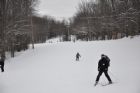 Journ�e de la famille - Mont Bellevue