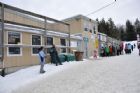 Journ�e de la famille - Mont Bellevue