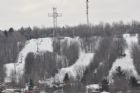 Journ�e de la famille - Mont Bellevue