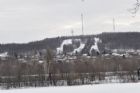 Journ�e de la famille - Mont Bellevue
