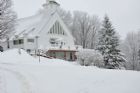 Sanctuaire De Beauvoir - Sherbrooke