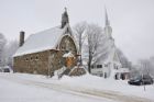 Sanctuaire De Beauvoir - Sherbrooke