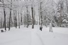 Sanctuaire De Beauvoir - Sherbrooke