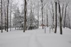 Sanctuaire De Beauvoir - Sherbrooke