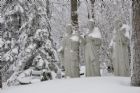 Sanctuaire De Beauvoir - Sherbrooke