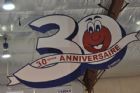 30e �dition du tournoi Novice-O-Rama