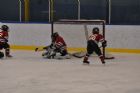 30e �dition du tournoi Novice-O-Rama