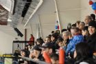 Ouverture officiel Tournoi Novice-O-Rama