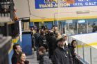 Ouverture officiel Tournoi Novice-O-Rama