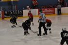 Ouverture officiel Tournoi Novice-O-Rama