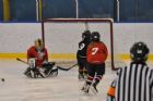 Ouverture officiel Tournoi Novice-O-Rama
