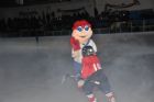 Ouverture officiel Tournoi Novice-O-Rama