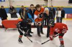 Ouverture officiel Tournoi Novice-O-Rama