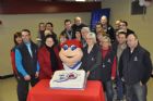 Ouverture officiel Tournoi Novice-O-Rama