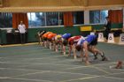 Comp�tition athl�tisme Universit� Sherbrooke