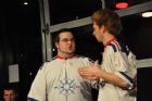 Ligue d'improvisation l'Abordage au Boqu�bi�re