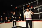 Ligue d'improvisation l'Abordage au Boqu�bi�re