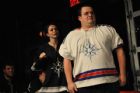 Ligue d'improvisation l'Abordage au Boqu�bi�re
