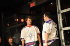 Ligue d'improvisation l'Abordage au Boqu�bi�re