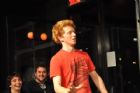 Ligue d'improvisation l'Abordage au Boqu�bi�re
