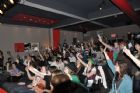 Ligue d'improvisation l'Abordage au Boqu�bi�re